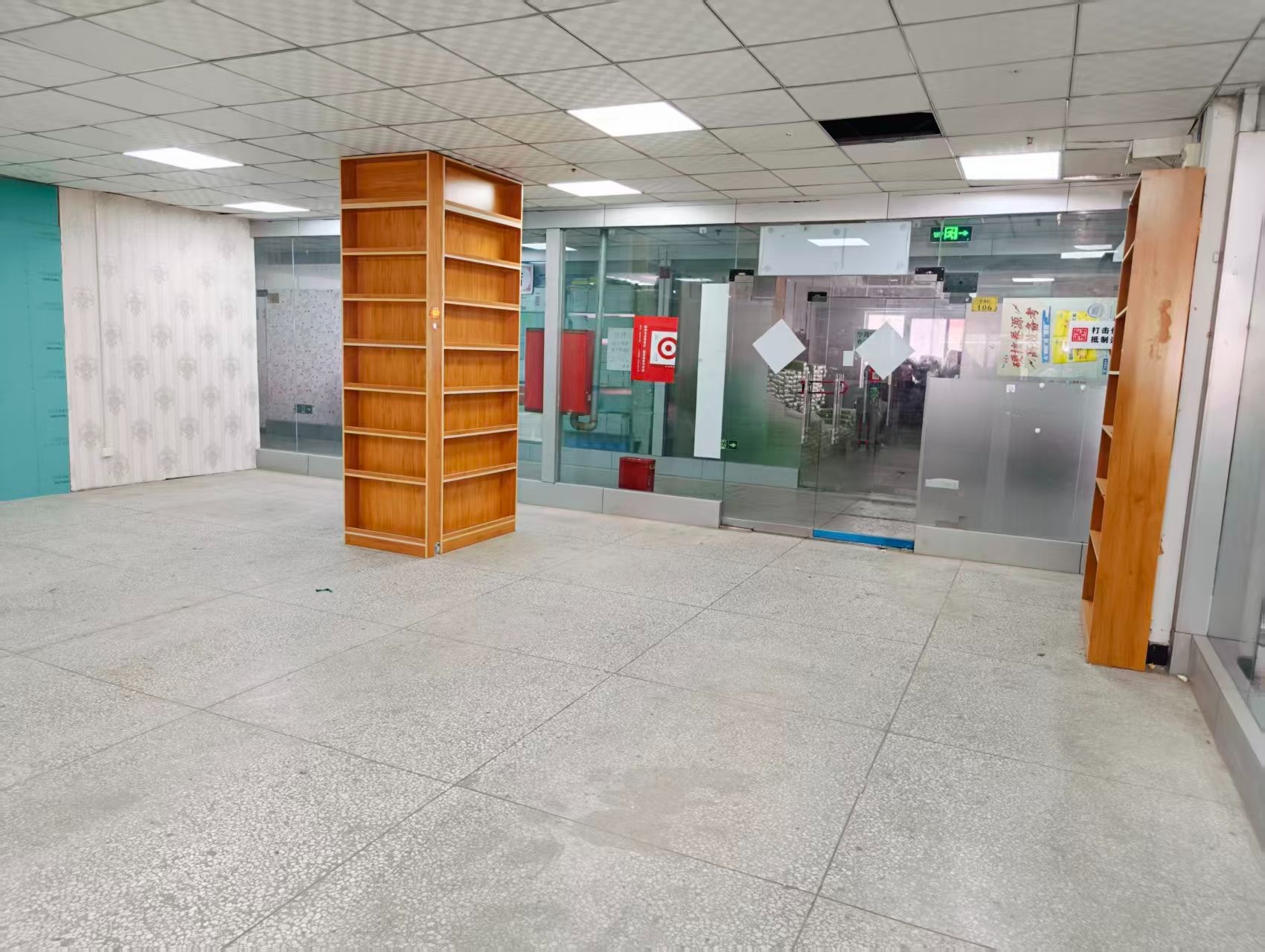 白圭街打造AI创新高地，诚邀科技企业入驻