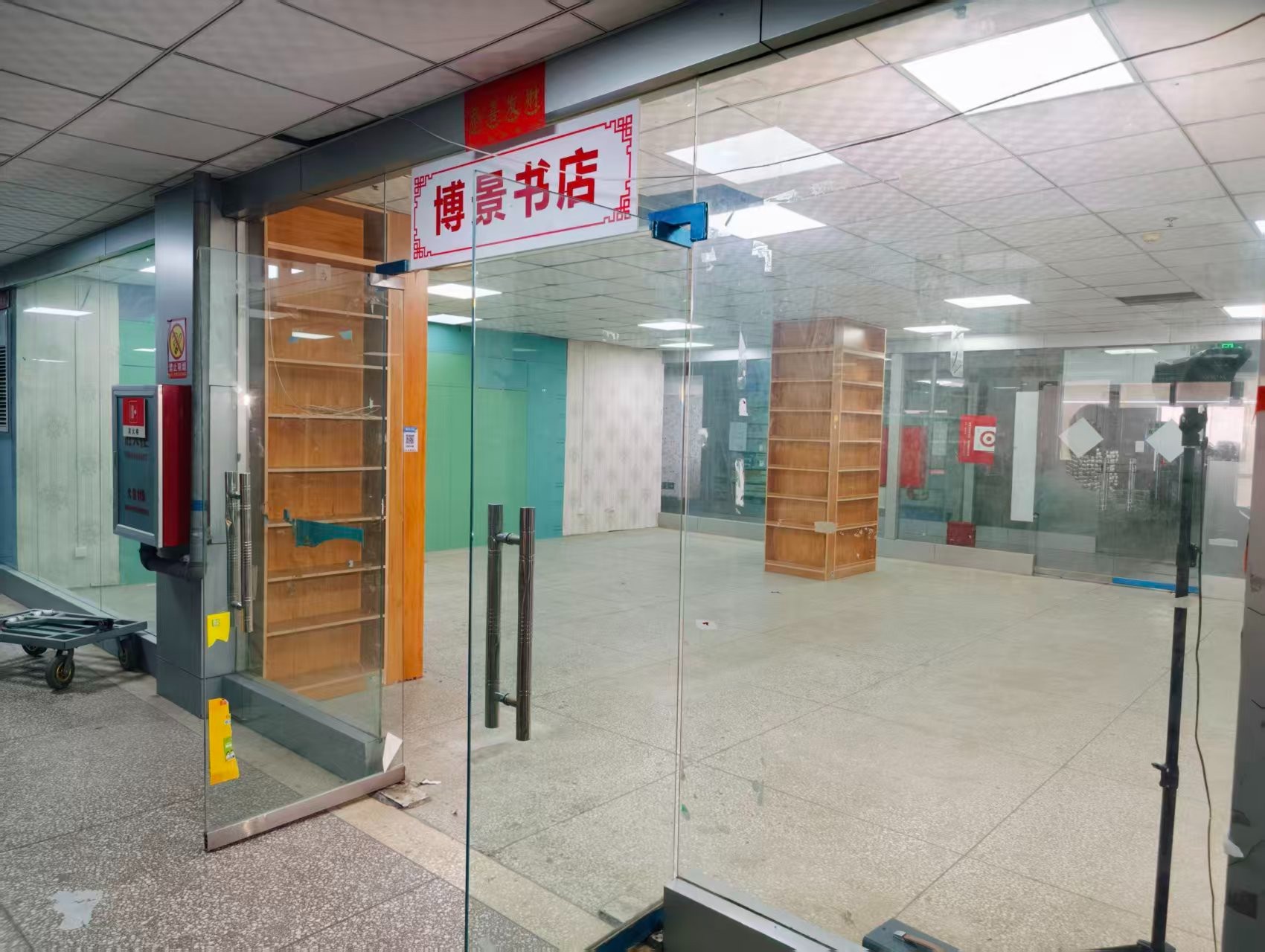 白圭街AI浪潮已至，优质企业抢先布局